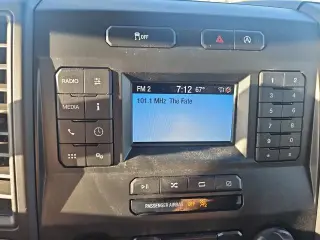 Ford F-150 2020 4x4 XL 4dr SuperCrew 6.5 ft. SB