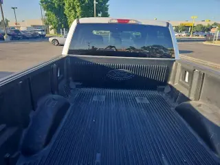 Ford F-150 2020 4x4 XL 4dr SuperCrew 6.5 ft. SB