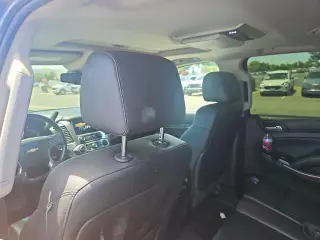 Chevrolet Tahoe 2015 4x4 LTZ 4dr SUV
