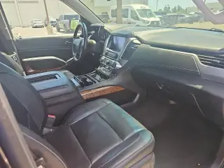 Chevrolet Tahoe 2015 4x4 LTZ 4dr SUV