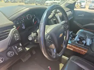 Chevrolet Tahoe 2015 4x4 LTZ 4dr SUV