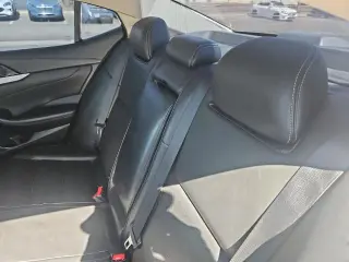 Nissan Maxima 2016 3.5 S 4dr Sedan