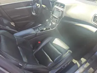 Nissan Maxima 2016 3.5 S 4dr Sedan