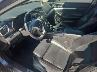 Nissan Maxima 2016 3.5 S 4dr Sedan