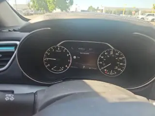 Nissan Maxima 2016 3.5 S 4dr Sedan