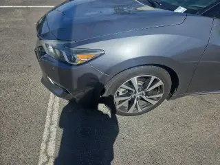 Nissan Maxima 2016 3.5 S 4dr Sedan