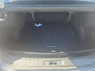 Nissan Maxima 2016 3.5 S 4dr Sedan