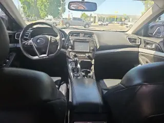 Nissan Maxima 2016 3.5 S 4dr Sedan