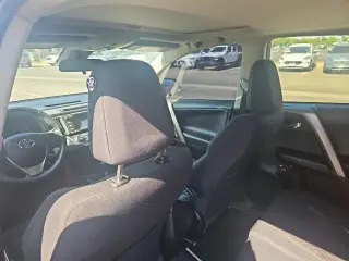 Toyota RAV4 2018 XLE 4dr SUV