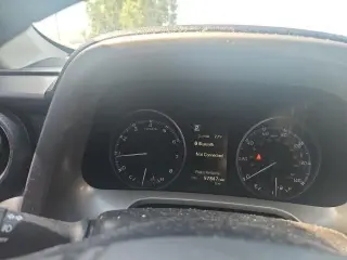 Toyota RAV4 2018 XLE 4dr SUV