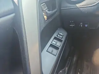 Toyota RAV4 2018 XLE 4dr SUV