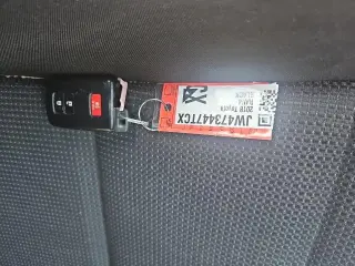 Toyota RAV4 2018 XLE 4dr SUV