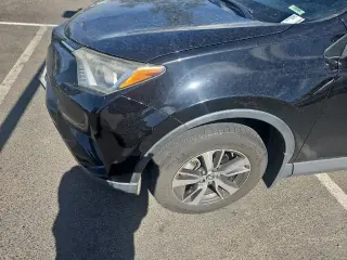 Toyota RAV4 2018 XLE 4dr SUV