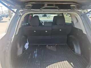 Toyota RAV4 2018 XLE 4dr SUV