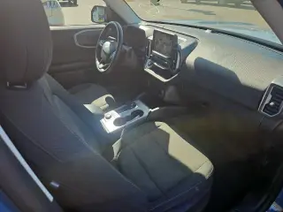 Ford Bronco Sport 2024 AWD Big Bend 4dr SUV