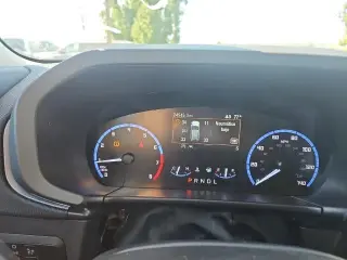 Ford Bronco Sport 2024 AWD Big Bend 4dr SUV