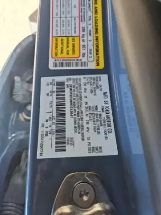 Ford Bronco Sport 2024 AWD Big Bend 4dr SUV
