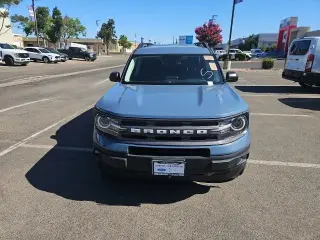 Ford Bronco Sport 2024 AWD Big Bend 4dr SUV