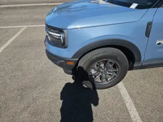 Ford Bronco Sport 2024 AWD Big Bend 4dr SUV