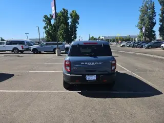 Ford Bronco Sport 2024 AWD Big Bend 4dr SUV