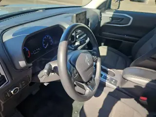 Ford Bronco Sport 2024 AWD Big Bend 4dr SUV