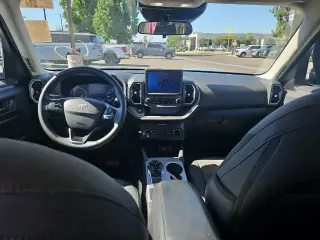 Ford Bronco Sport 2024 AWD Big Bend 4dr SUV