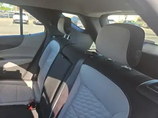 Chevrolet Equinox 2020 LS 4dr SUV w/1LS