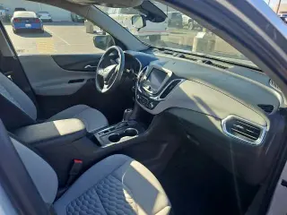 Chevrolet Equinox 2020 LS 4dr SUV w/1LS