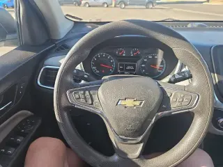 Chevrolet Equinox 2020 LS 4dr SUV w/1LS