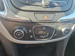 Chevrolet Equinox 2020 LS 4dr SUV w/1LS