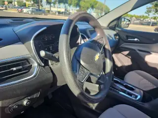 Chevrolet Equinox 2020 LS 4dr SUV w/1LS