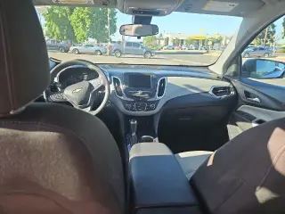 Chevrolet Equinox 2020 LS 4dr SUV w/1LS