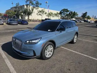 Lincoln Corsair 2024 Premiere 4dr SUV