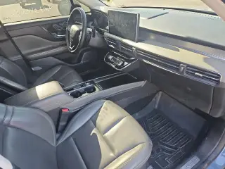 Lincoln Corsair 2024 Premiere 4dr SUV