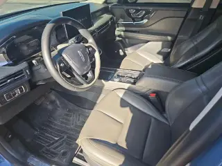 Lincoln Corsair 2024 Premiere 4dr SUV
