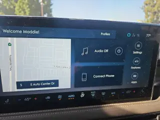 Lincoln Corsair 2024 Premiere 4dr SUV