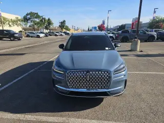 Lincoln Corsair 2024 Premiere 4dr SUV