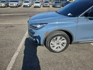 Lincoln Corsair 2024 Premiere 4dr SUV