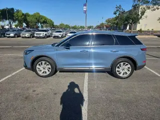 Lincoln Corsair 2024 Premiere 4dr SUV