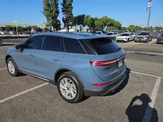Lincoln Corsair 2024 Premiere 4dr SUV