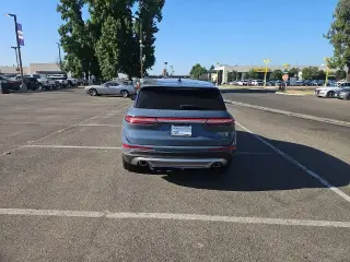 Lincoln Corsair 2024 Premiere 4dr SUV