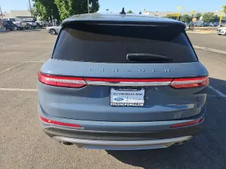 Lincoln Corsair 2024 Premiere 4dr SUV