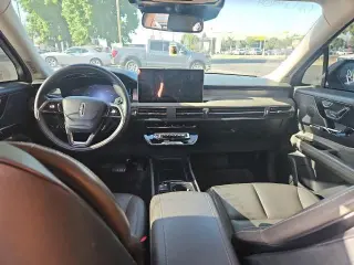 Lincoln Corsair 2024 Premiere 4dr SUV