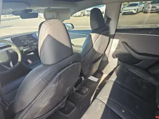 Tesla Model 3 2025 Long Range 4dr Fastback