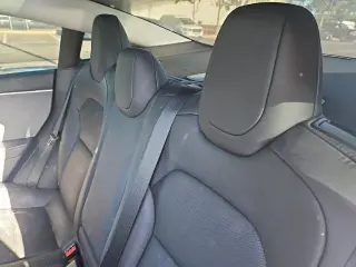 Tesla Model 3 2025 Long Range 4dr Fastback