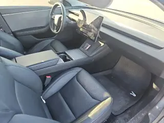 Tesla Model 3 2025 Long Range 4dr Fastback
