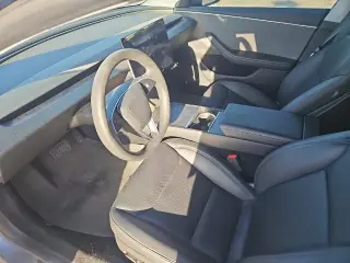 Tesla Model 3 2025 Long Range 4dr Fastback