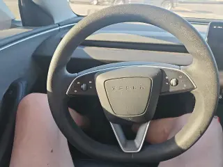 Tesla Model 3 2025 Long Range 4dr Fastback