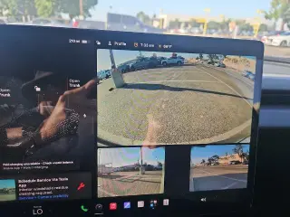 Tesla Model 3 2025 Long Range 4dr Fastback