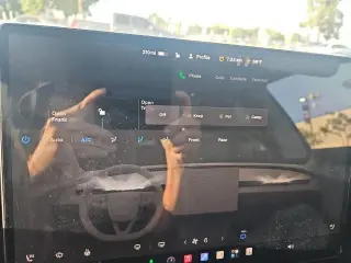 Tesla Model 3 2025 Long Range 4dr Fastback